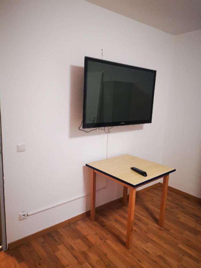 Monteurzimmer-Munchen24 Eksteriør bilde
